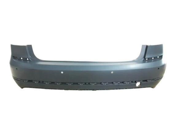 RR Bumper, Bumper