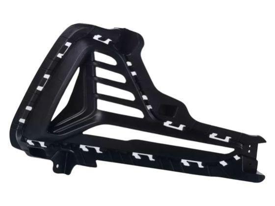 FR Bumper, Fog Lamp Frame RH