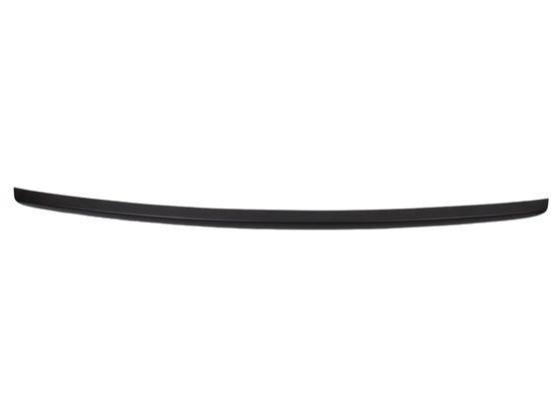 FR Bumper, Lip