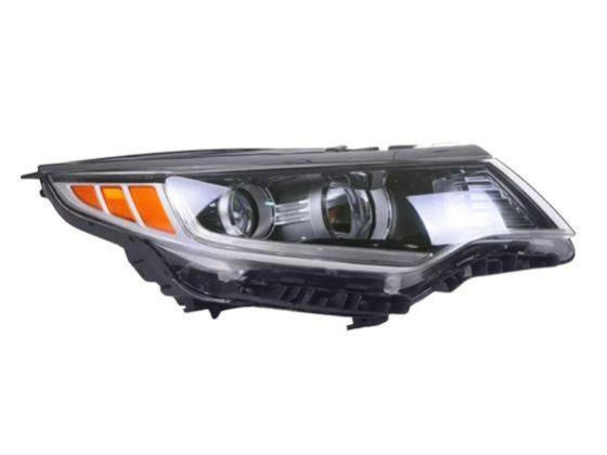 წინა ფარი, მარჯვენა