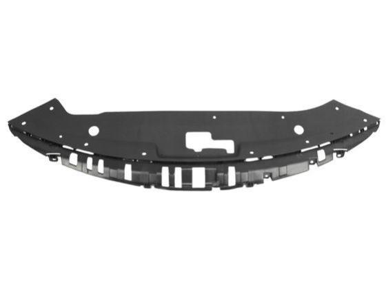 Radiator Upper Cover