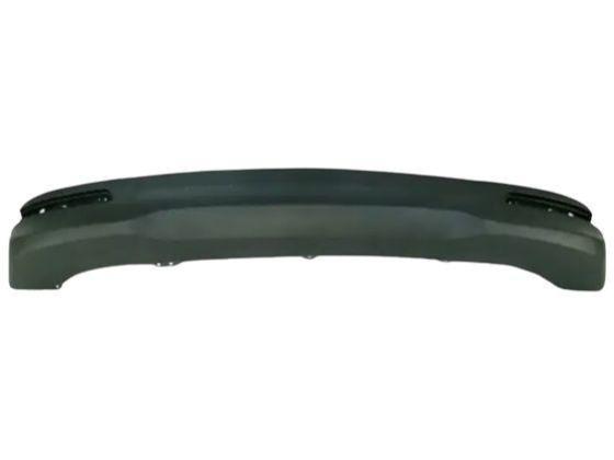 RR Bumper, Lip