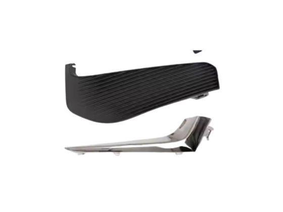 FR Bumper, Fog Lamp Frame LH