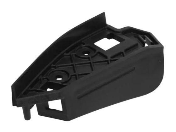 Bumper Bracket, FR RH