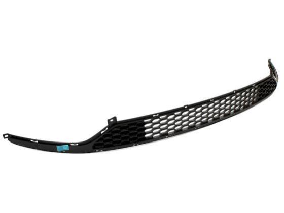 FR Bumper, Grill