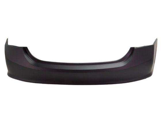 ბამპერი უკანა, ბამპერი