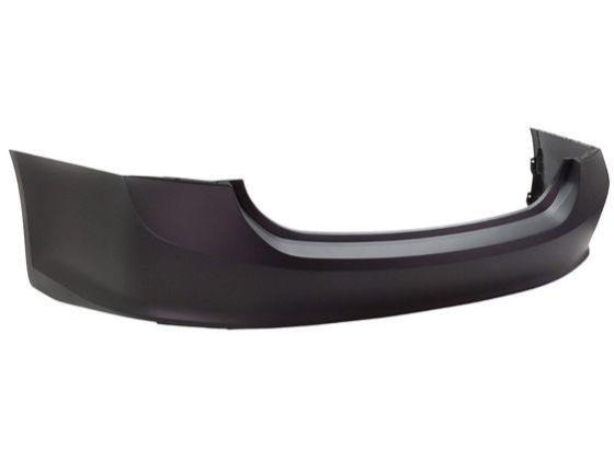 ბამპერი უკანა, ბამპერი