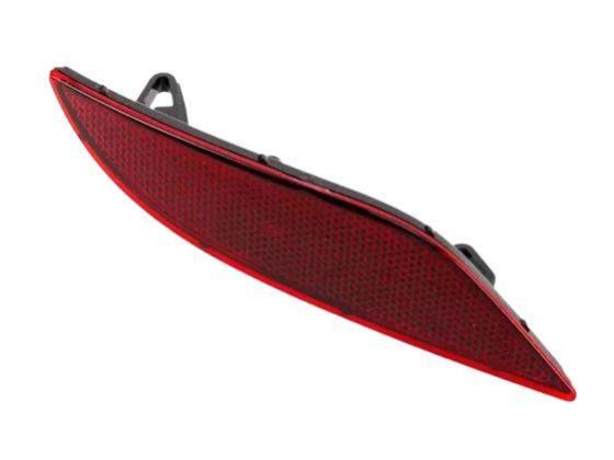 Reflector, RR RH