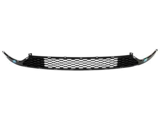 FR Bumper, Grill