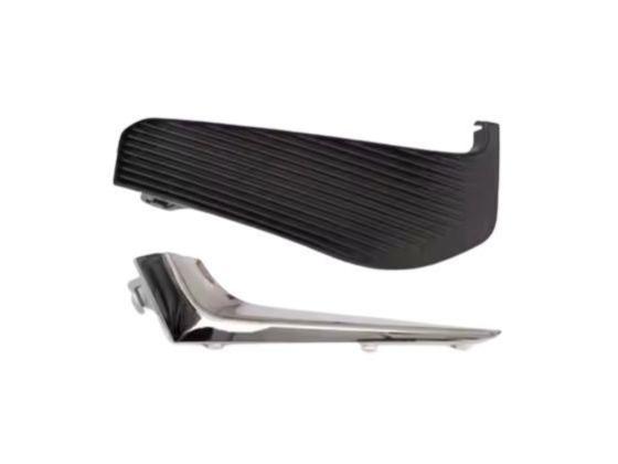 FR Bumper, Fog Lamp Frame RH
