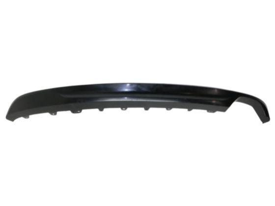 RR Bumper, Lip