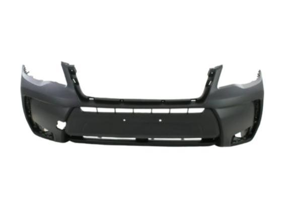 Передний бампер