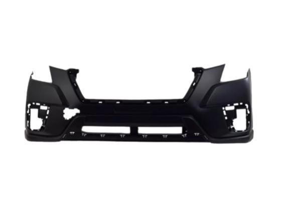 ბამპერი წინა, ბამპერი