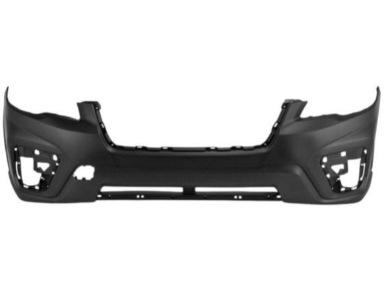 ბამპერი წინა, ბამპერი