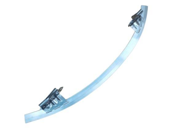 ბალკა, წინა