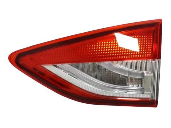 საბარგულის ფარი, მარჯვენა