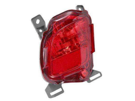 Reflector, RR LH