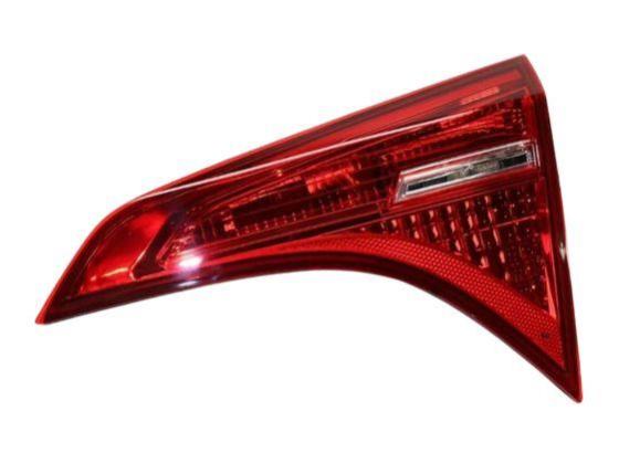 საბარგულის ფარი, მარჯვენა