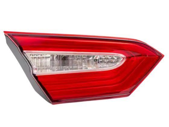 Backup lamp, LH