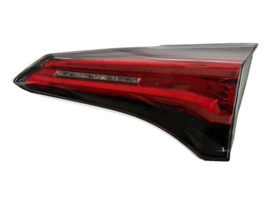 საბარგულის ფარი, მარჯვენა