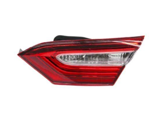 Backup lamp, RH