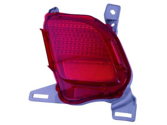 Reflector, RR RH
