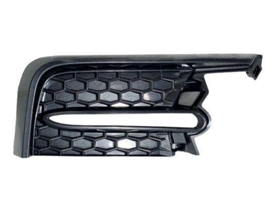 FR Bumper, Fog Lamp Frame RH