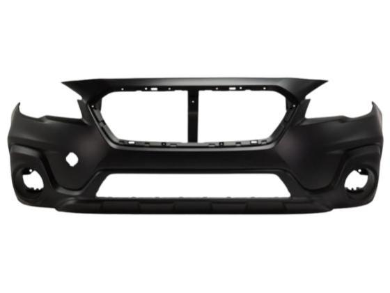 ბამპერი წინა, ბამპერი