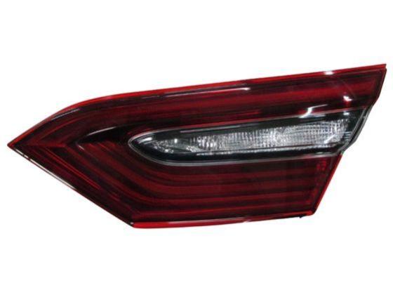 Backup lamp, RH