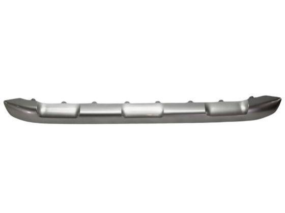 ბამპერი წინა, მოლდინგი