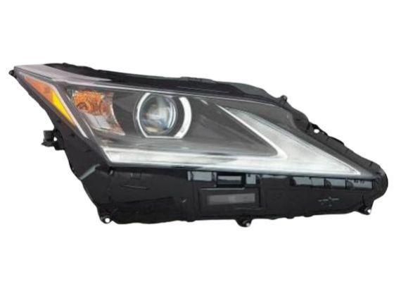 Headlamp, RH