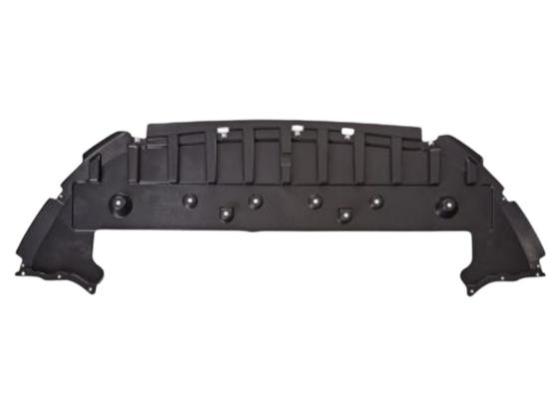 ბამპერი წინა, ქვედა ამოსაფარებელი