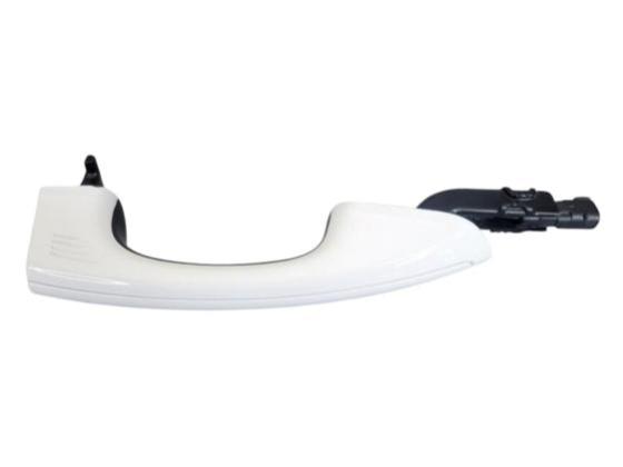 FR RH Door, Outer Handle
