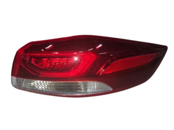 უკანა ფარი, მარჯვენა