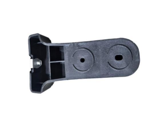 Bumper Bracket, RR LH