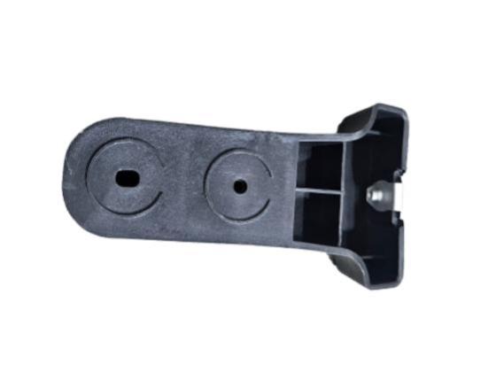 Bumper Bracket, RR RH