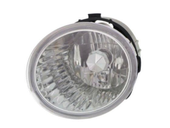 Fog Lamp, LH
