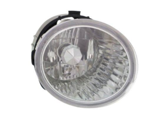 Fog Lamp, RH