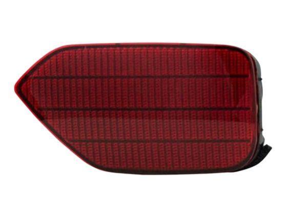 სანისლე ფარი, მარჯვენა