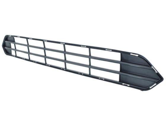 Передний бампер