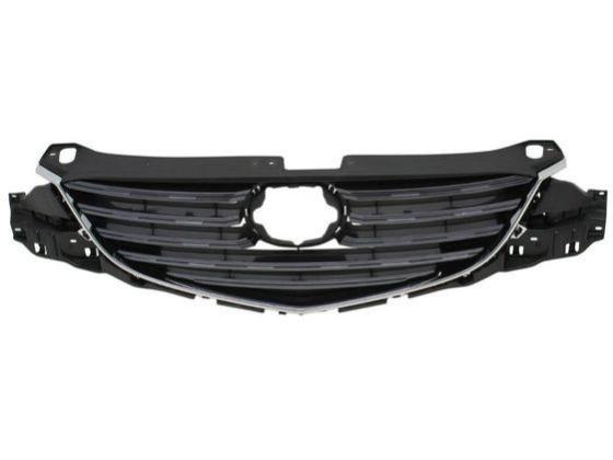 ცხაურა (აბლიცოვკა), ცხაურა