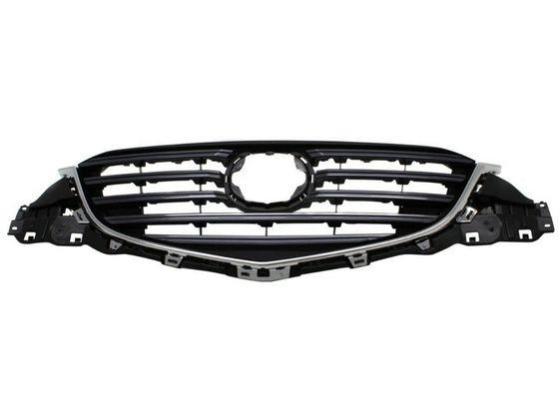 ცხაურა (აბლიცოვკა), ცხაურა