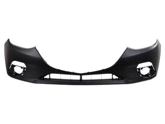 ბამპერი წინა, ბამპერი