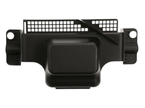 Bumper Bracket, Middle Holder