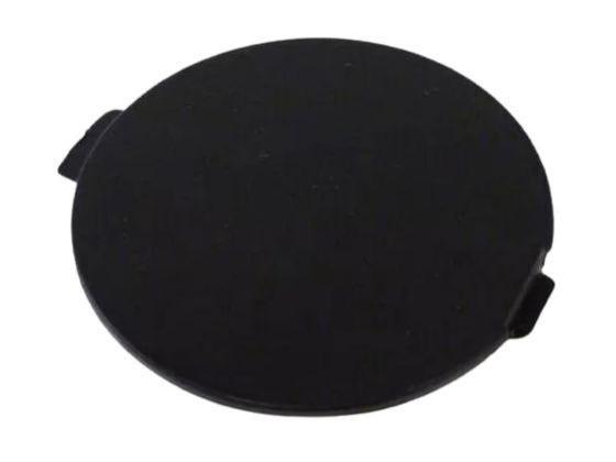 FR Bumper, Tow Cover