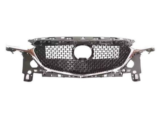 ცხაურა (აბლიცოვკა), ცხაურა