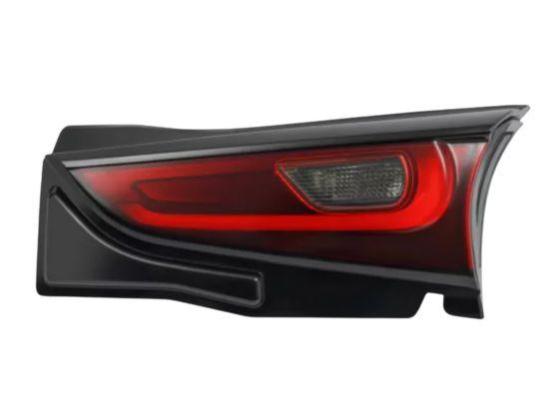 საბარგულის ფარი, მარჯვენა