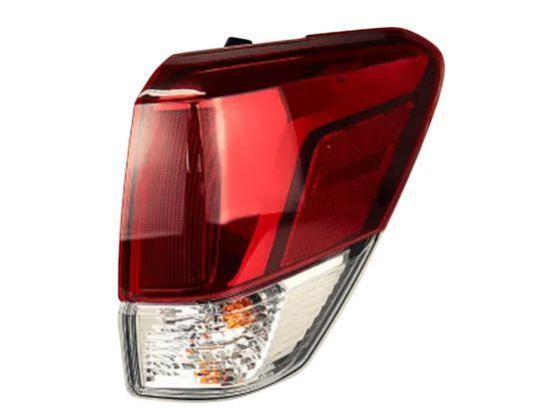 უკანა ფარი, მარჯვენა