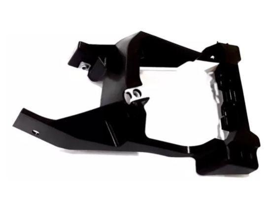 Fog Lamp, Holding Bracket