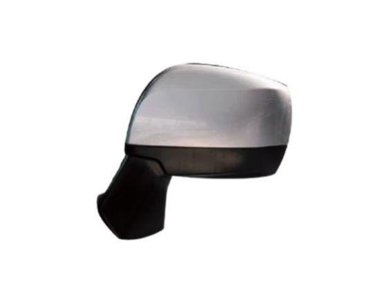 სარკე მარცხენა, კომპლექტი